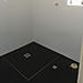 Full height rectified tiles