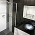 Bathroom Tiling - Rectified Porcelain Tiles
