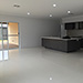 600x600 polished porcelain rectified floor