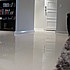 Main Floor Tiling - Rectified Polished Porcelain
