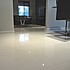 Main Floor Tiling - Rectified Polished Porcelain