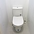 Toilet Tiling - Rectified Ceramic Tiles