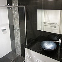 Bathrrom tiling and Ensuite tiling