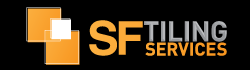 SF Tiling Services Perth Logo